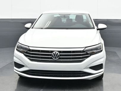 Used 2021 Volkswagen Jetta S