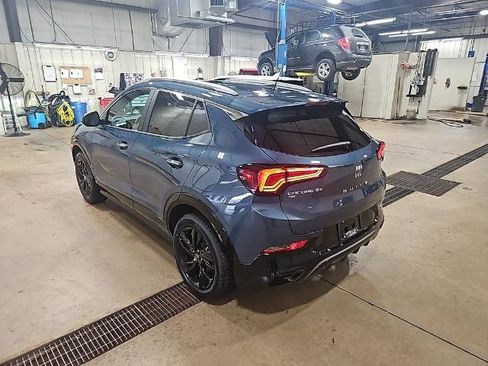 New 2026 Buick Encore GX Sport Touring w/ Comfort Package image 4