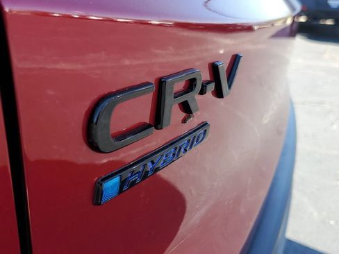 New 2026 Honda CR-V Sport-L image 7