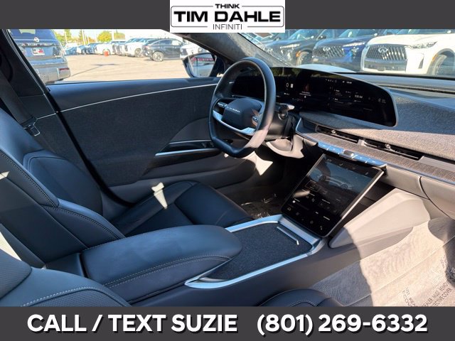 Used 2023 Lucid Air Pure AWD/4WD image 20