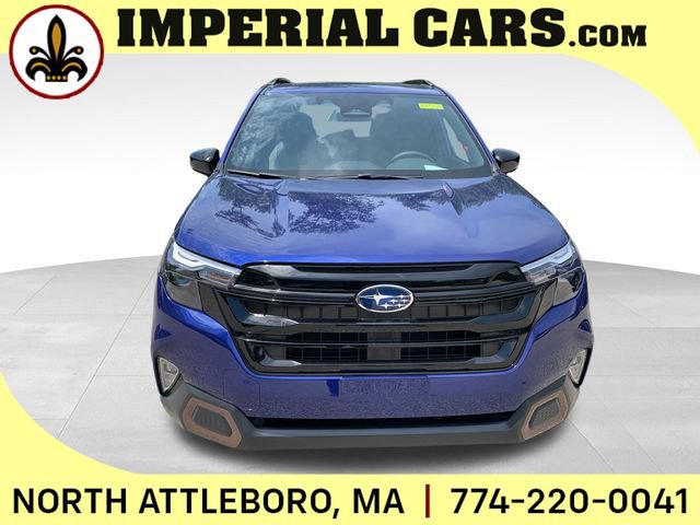 New 2026 Subaru Forester Sport AWD/4WD image 5