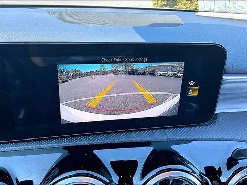 Used 2022 Mercedes-Benz A 220 image 27