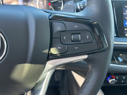 Used 2023 Buick Enclave Avenir w/ Avenir Technology Package image 26