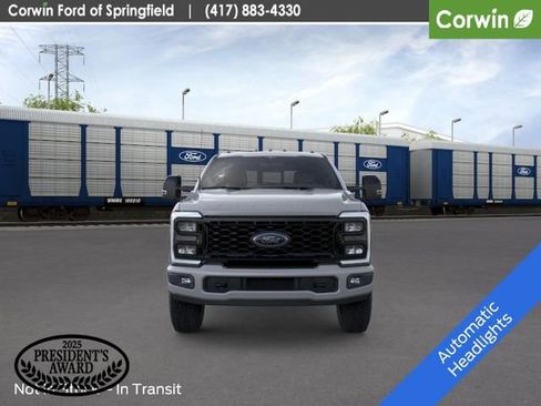 New 2026 Ford F350 Lariat image 6