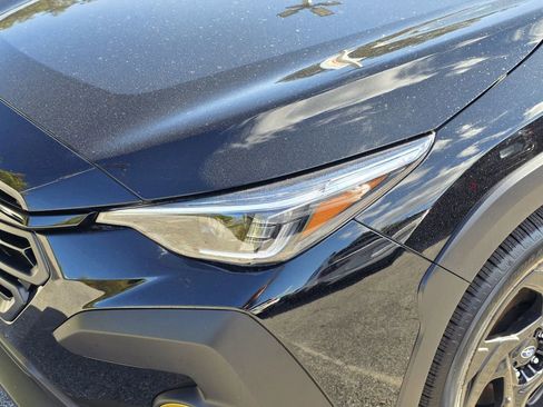 New 2026 Subaru Crosstrek 2.5i Sport AWD/4WD image 6