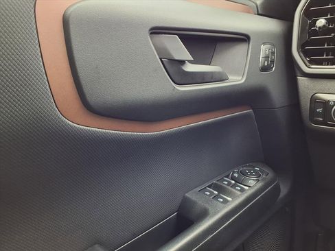 Certified 2023 Ford Bronco Sport Badlands w/ Premium Package image 21