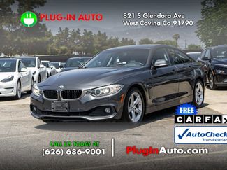 Used 2015 BMW 428i Gran Coupe image 1