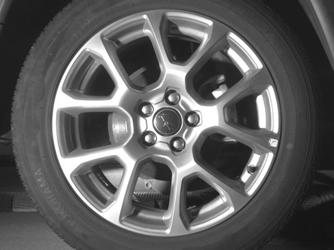 Used 2025 Jeep Compass Limited image 15