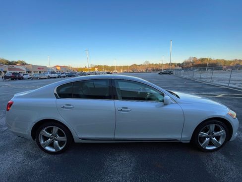Used 2007 Lexus GS 350 image 15