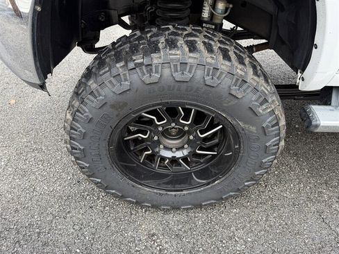 Used 2018 RAM 2500 Lone Star image 15