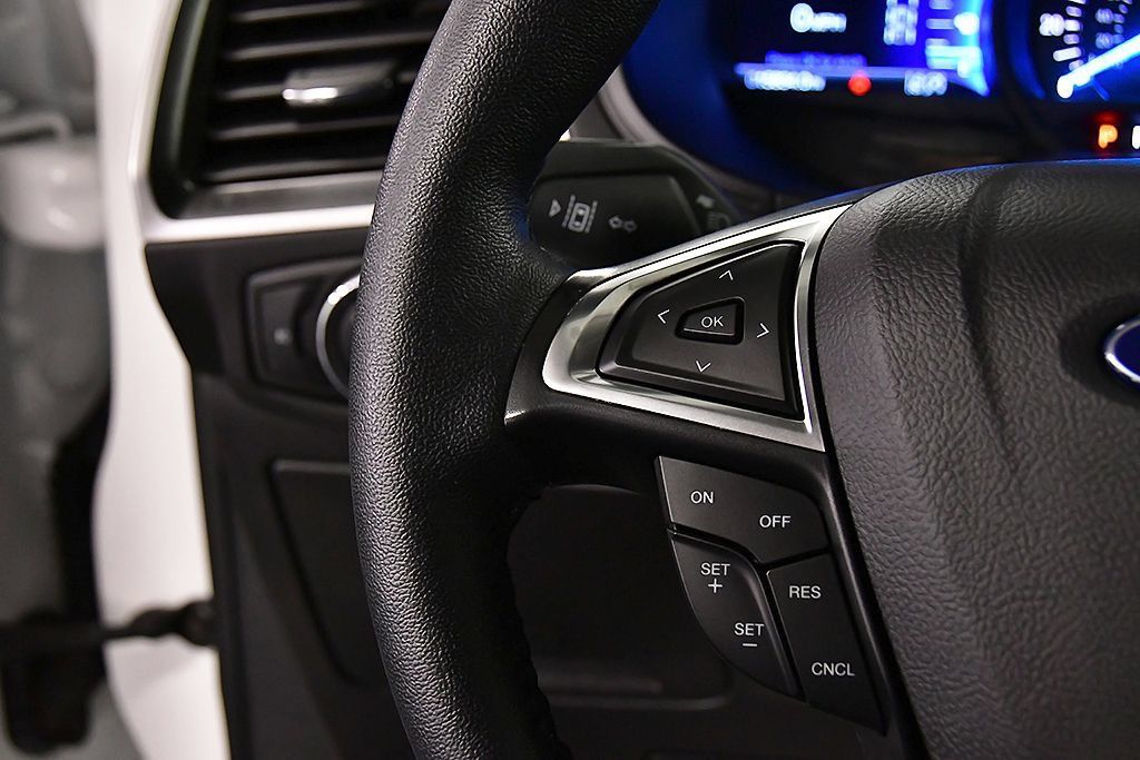 Used 2023 Ford Edge SEL w/ Convenience Package AWD/4WD image 20