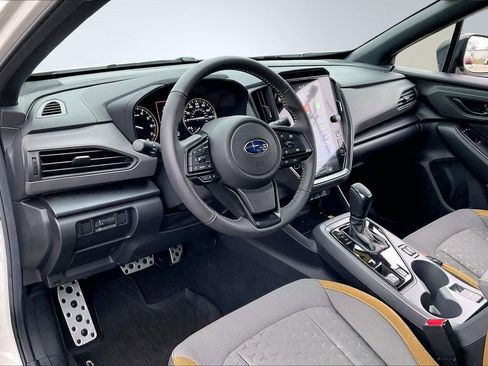Certified 2025 Subaru Crosstrek 2.5i Sport image 12