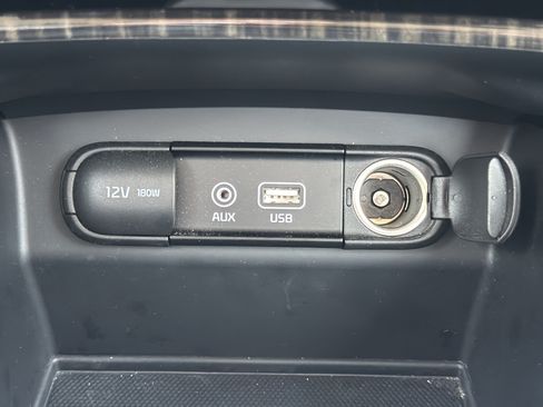 Used 2020 Kia Sorento EX FWD image 9