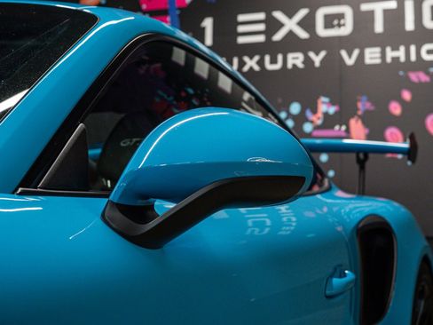 Used 2019 Porsche 911 GT3 RS image 17