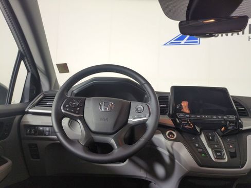 Certified 2022 Honda Odyssey EX-L image 17