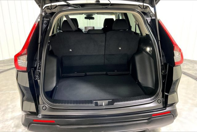 Used 2025 Honda CR-V LX image 38