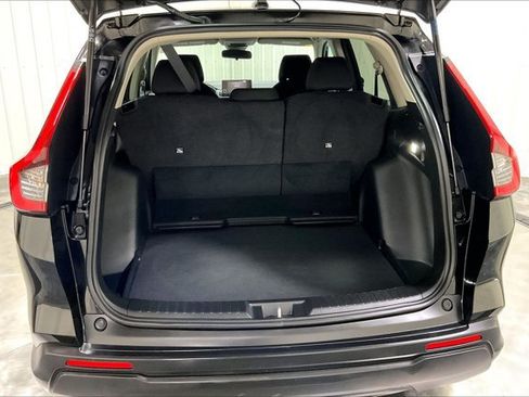 Used 2025 Honda CR-V LX image 38