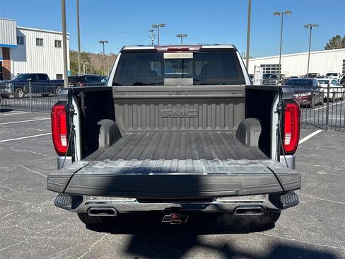 Used 2019 GMC Sierra 1500 SLT w/ SLT Premium Plus Package image 20