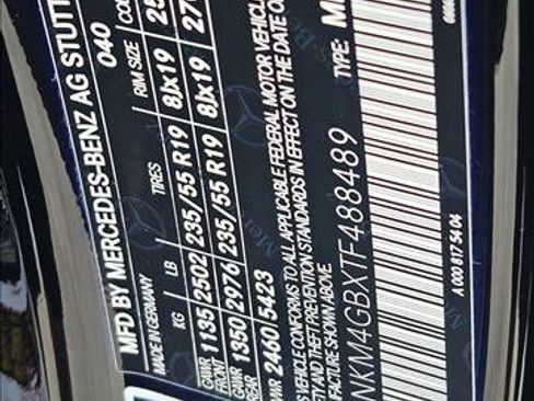 Used 2026 Mercedes-Benz GLC 300 image 23