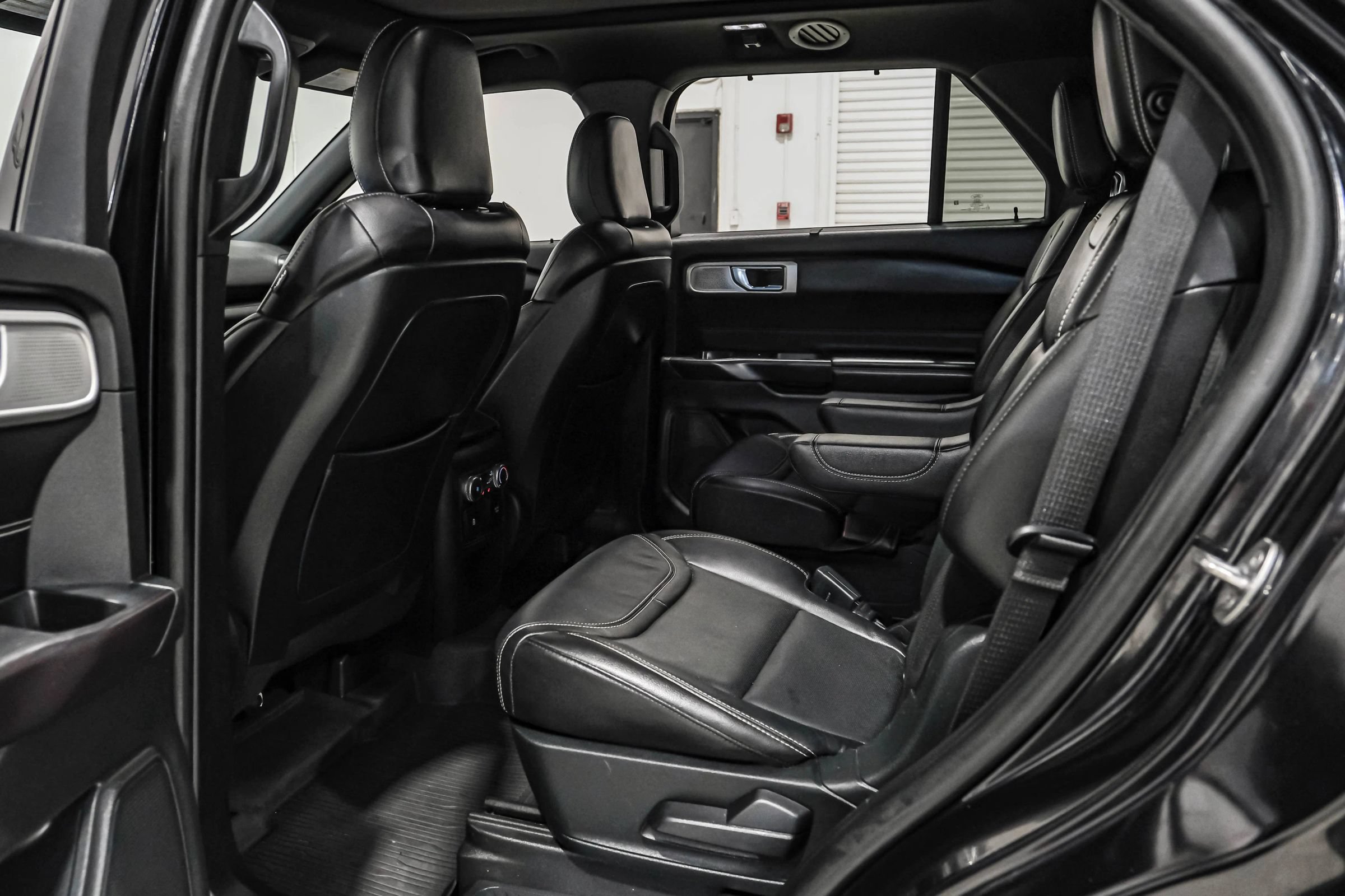 Used 2020 Ford Explorer ST w/ ST Street Pack AWD/4WD image 35