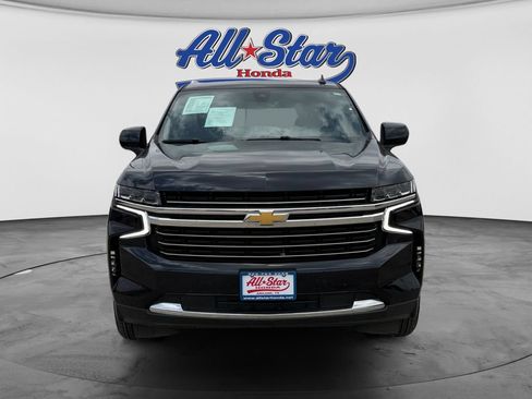 Used 2022 Chevrolet Tahoe LT RWD image 2