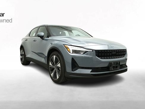 Used 2023 Polestar Polestar 2 AWD/4WD image 7