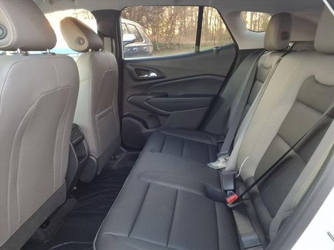 New 2026 Chevrolet Trax ACTIV w/ Driver Confidence Package image 14