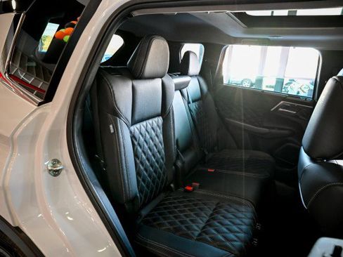 Used 2023 Mitsubishi Outlander SEL 40th Anniversary image 29