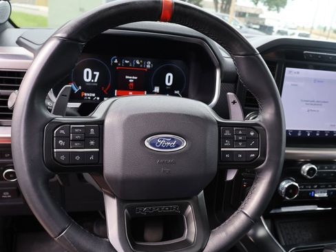 Used 2023 Ford F150 Raptor w/ Raptor Carbon Fiber Package AWD/4WD image 25