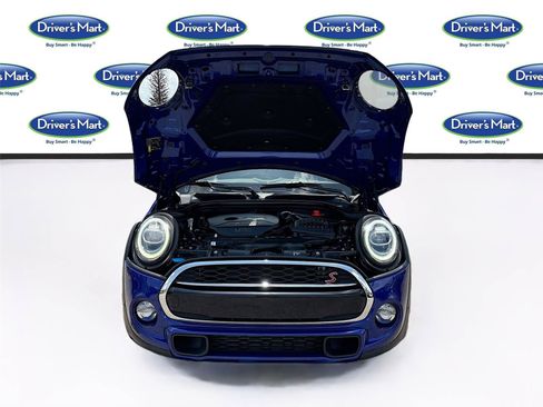 Used 2019 MINI Cooper S FWD image 31