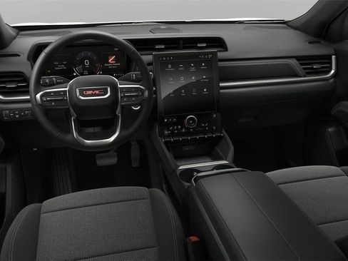 New 2027 GMC Terrain Elevation AWD/4WD image 54
