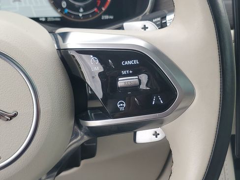 Used 2021 Jaguar F-PACE S AWD/4WD image 19