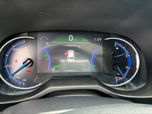 Certified 2024 Toyota RAV4 XLE Premium w/ Weather Package AWD/4WD image 3