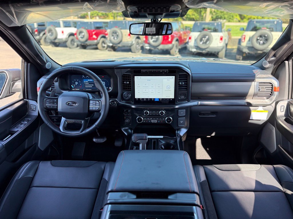 New 2026 Ford F150 Raptor AWD/4WD image 3