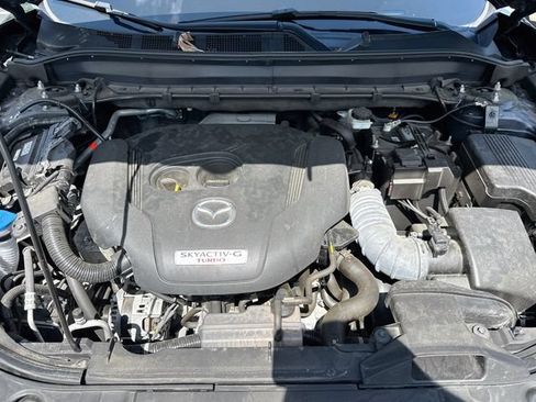 Used 2023 MAZDA CX-5 AWD 2.5 Turbo image 31