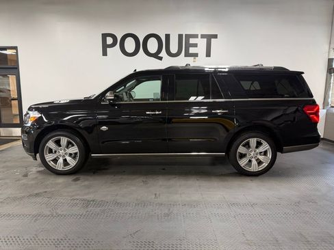 Used 2024 Ford Expedition Max King Ranch AWD/4WD image 1