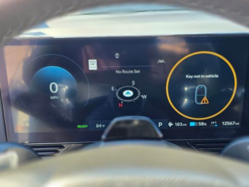 Certified 2025 Hyundai Ioniq 5 SEL image 21