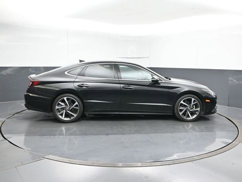 Used 2021 Hyundai Sonata SEL Plus w/ Cargo Package FWD image 6