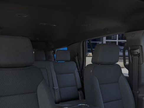 New 2026 Chevrolet Tahoe LS RWD image 48