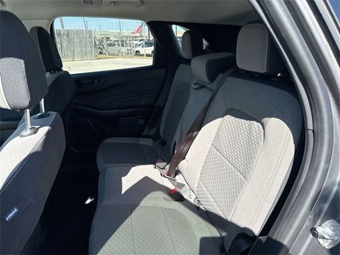 Certified 2022 Ford Escape SE w/ SE Sport Appearance Package image 29