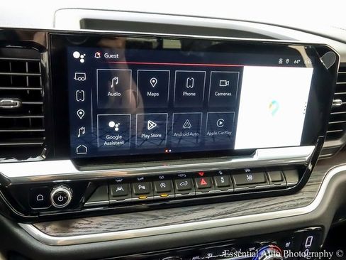 New 2026 GMC Sierra 1500 SLT w/ SLT Premium Package image 14