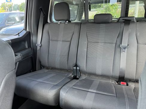 Used 2016 Ford F150 XLT w/ Equipment Group 302A Luxury AWD/4WD image 22