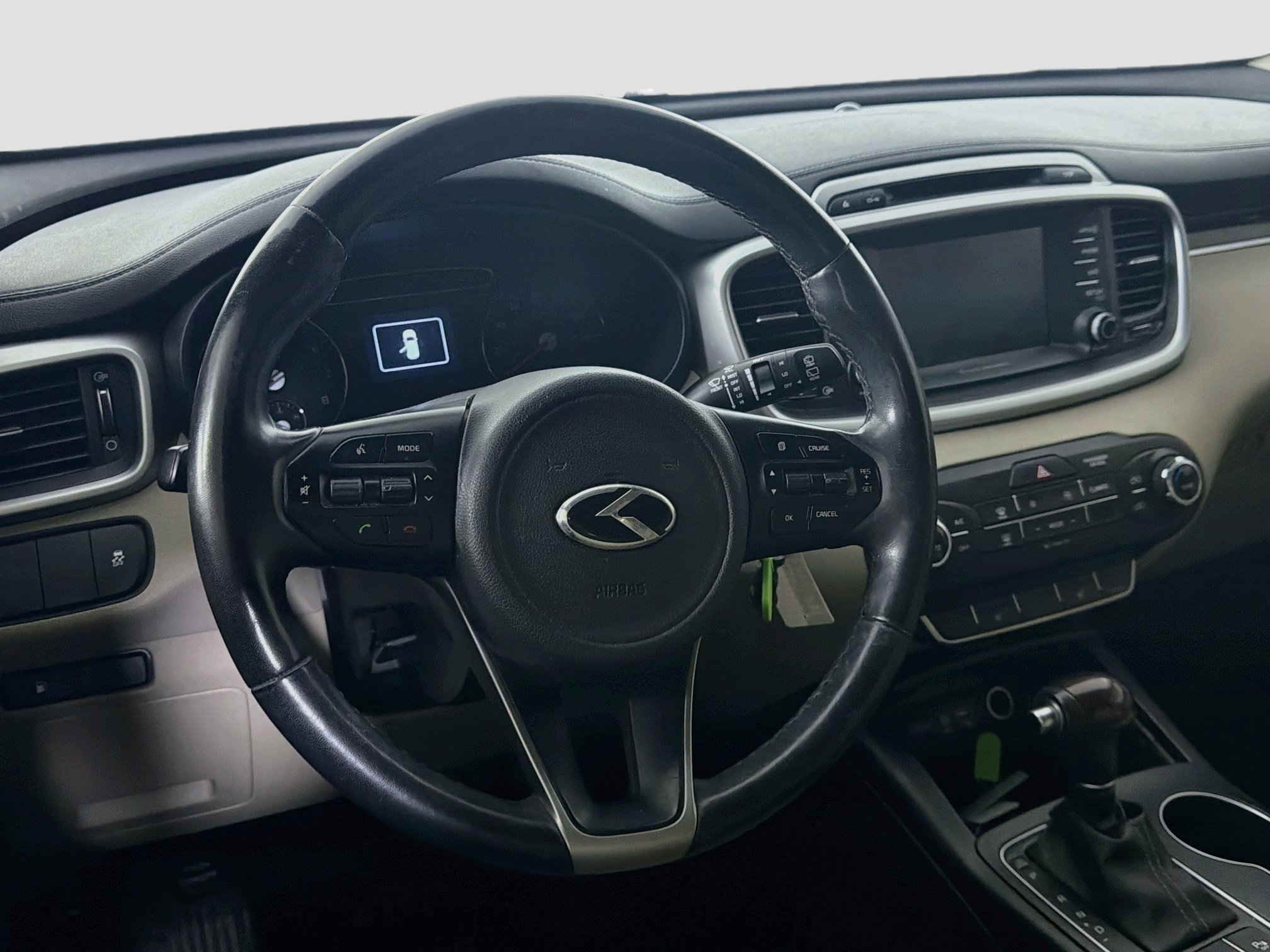 Used 2018 Kia Sorento FWD image 18