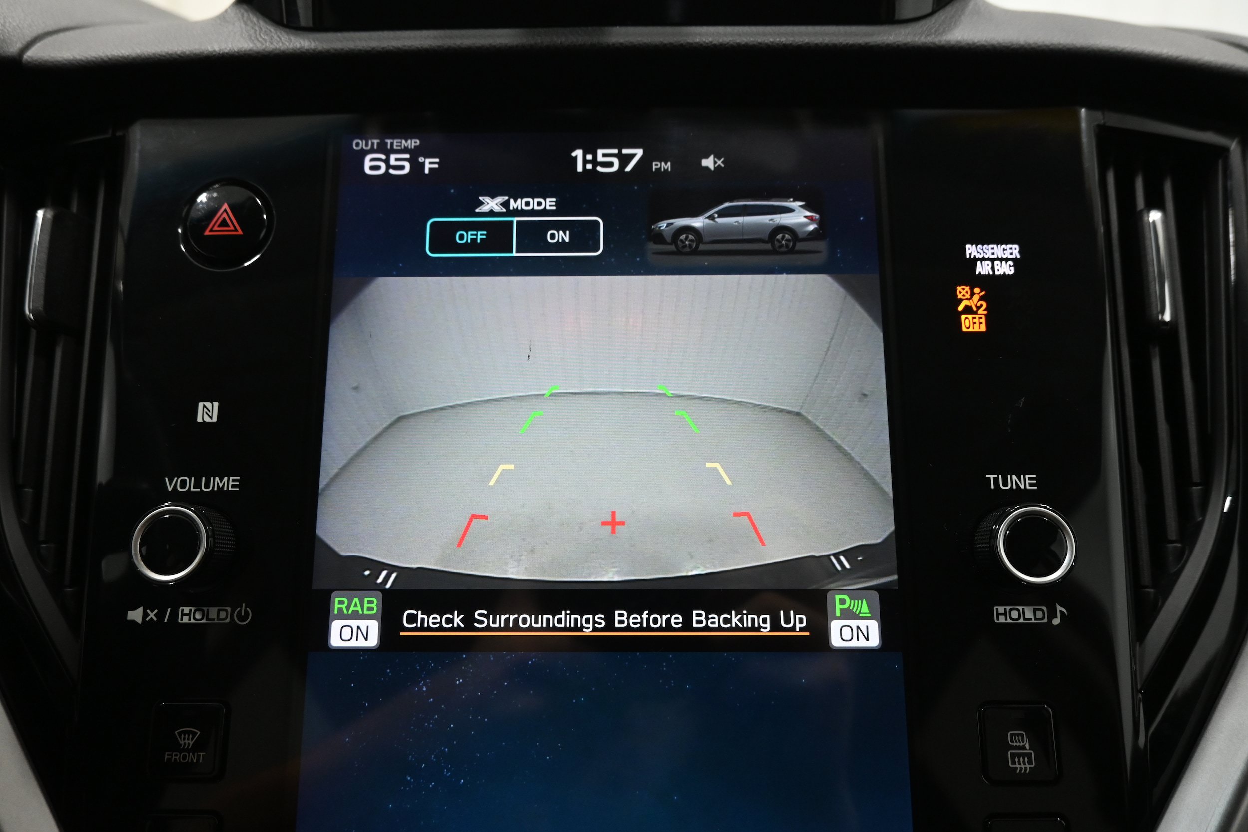 Used 2020 Subaru Outback Limited AWD/4WD image 22