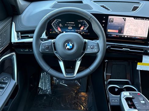 New 2026 BMW X1 xDrive28i w/ Technology Package image 11