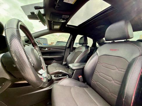 Used 2020 Kia Forte GT image 15