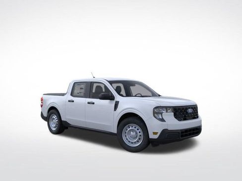 New 2026 Ford Maverick XL FWD image 9