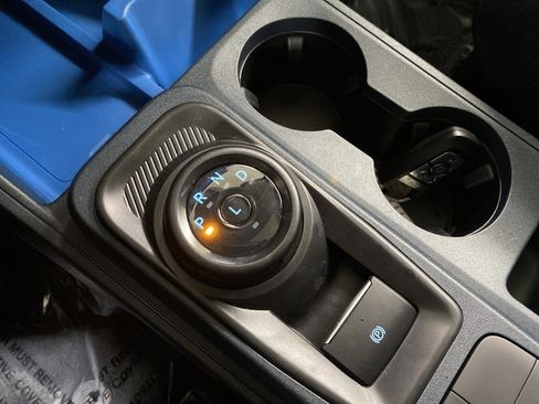 New 2026 Ford Maverick XLT w/ Equipment Group 301A image 23