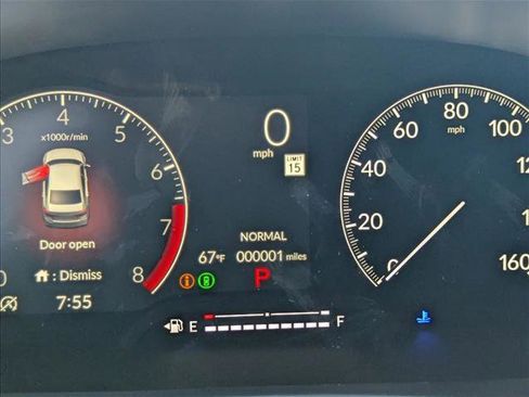 New 2026 Honda Civic Sport image 10