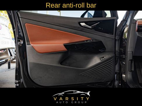 Used 2021 Volkswagen ID.4 Pro S w/ Gradient Package image 32